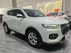 Haval H6 1.5T Automatic Urban Edition - фото 3