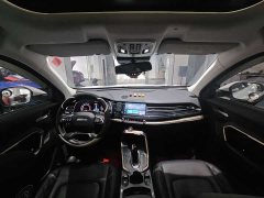 Haval H6 1.5T Automatic Urban Edition - фото 7