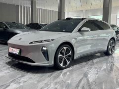 NIO ET5T 75kWh Touring - фото 1
