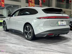 NIO ET5T 75kWh Touring - фото 18
