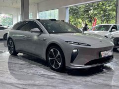 NIO ET5T 75kWh Touring - фото 2