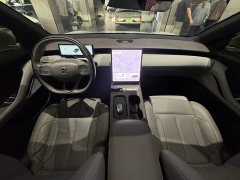 NIO ET5T 75kWh Touring - фото 6