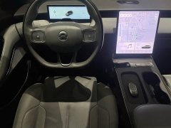 NIO ET5T 75kWh Touring - фото 7