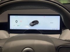 NIO ET5T 75kWh Touring - фото 8