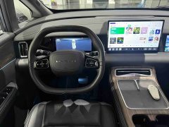 Nio Hycan V09 2023 Prestige Edition 762 - фото 10