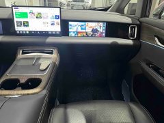 Nio Hycan V09 2023 Prestige Edition 762 - фото 12