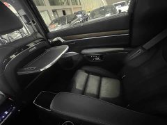 Nio Hycan V09 2023 Prestige Edition 762 - фото 18