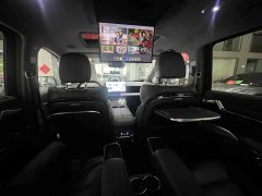Nio Hycan V09 2023 Prestige Edition 762 - фото 19