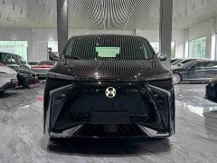 Nio Hycan V09 2023 Prestige Edition 762 - фото 2
