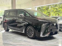 Nio Hycan V09 2023 Prestige Edition 762 - фото 3