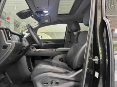 Nio Hycan V09 2023 Prestige Edition 762 - фото 4
