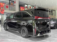 Nio Hycan V09 2023 Prestige Edition 762 - фото 6