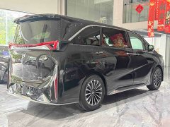 Nio Hycan V09 2023 Prestige Edition 762 - фото 8