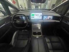 Nio Hycan V09 2023 Prestige Edition 762 - фото 9