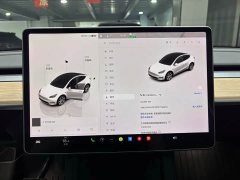 Tesla Model Y 2022 Refresh RWD - фото 10