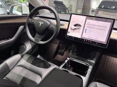 Tesla Model Y 2022 Refresh RWD - фото 11