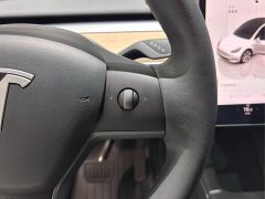 Tesla Model Y 2022 Refresh RWD - фото 16