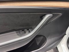 Tesla Model Y 2022 Refresh RWD - фото 19