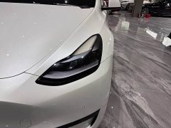Tesla Model Y 2022 Refresh RWD - фото 20