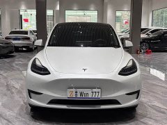 Tesla Model Y 2022 Refresh RWD - фото 3