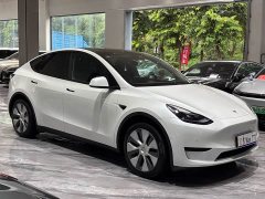 Tesla Model Y 2022 Refresh RWD - фото 4