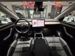 Tesla Model Y 2022 Refresh RWD - фото 7