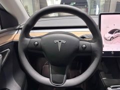 Tesla Model Y 2022 Refresh RWD - фото 8