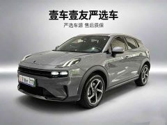 Lynk & Co 06 EM-P PHEV 84KM Pro - фото 1