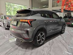 Lynk & Co 06 EM-P PHEV 84KM Pro - фото 18