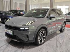 Lynk & Co 06 EM-P PHEV 84KM Pro - фото 2