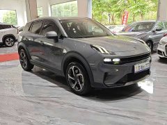Lynk & Co 06 EM-P PHEV 84KM Pro - фото 4