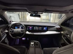 Arcfox JiFox Alpha S 2022 HI Edition Advanced Edition - фото 12