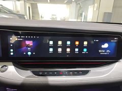 Arcfox JiFox Alpha S 2022 HI Edition Advanced Edition - фото 15