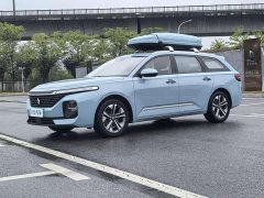 Baojun Valli 1.5T CVTFlagship Version - фото 1