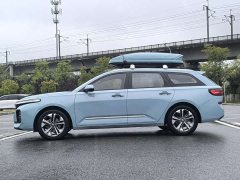 Baojun Valli 1.5T CVTFlagship Version - фото 2