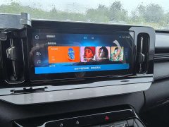 Baojun Valli 1.5T CVTFlagship Version - фото 4