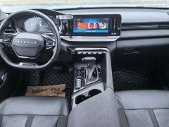 Baojun Valli 1.5T CVTFlagship Version - фото 5