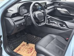 Baojun Valli 1.5T CVTFlagship Version - фото 8