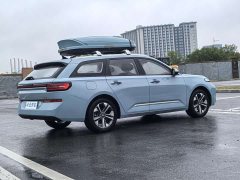 Baojun Valli 1.5T CVTFlagship Version - фото 9