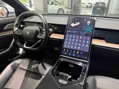 Neta S BEV 520km RWD Lite Edition - фото 19