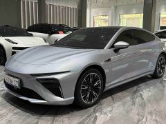 Neta S BEV 520km RWD Lite Edition - фото 2
