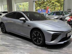 Neta S BEV 520km RWD Lite Edition - фото 4