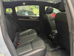 Neta S BEV 520km RWD Lite Edition - фото 8
