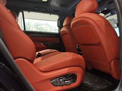 Neta eπ008 210Max extended range version 6 seats - фото 18