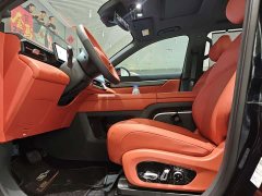 Neta eπ008 210Max extended range version 6 seats - фото 20