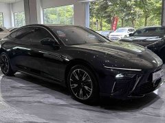 Neta Nezha S 2024 extended range 1060 Lite version - фото 3