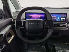Baojun KiWi EV Edition - фото 11