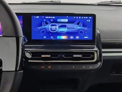 Baojun KiWi EV Edition - фото 12