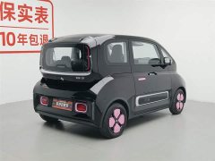 Baojun KiWi EV Edition - фото 2