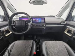 Baojun KiWi EV Edition - фото 5